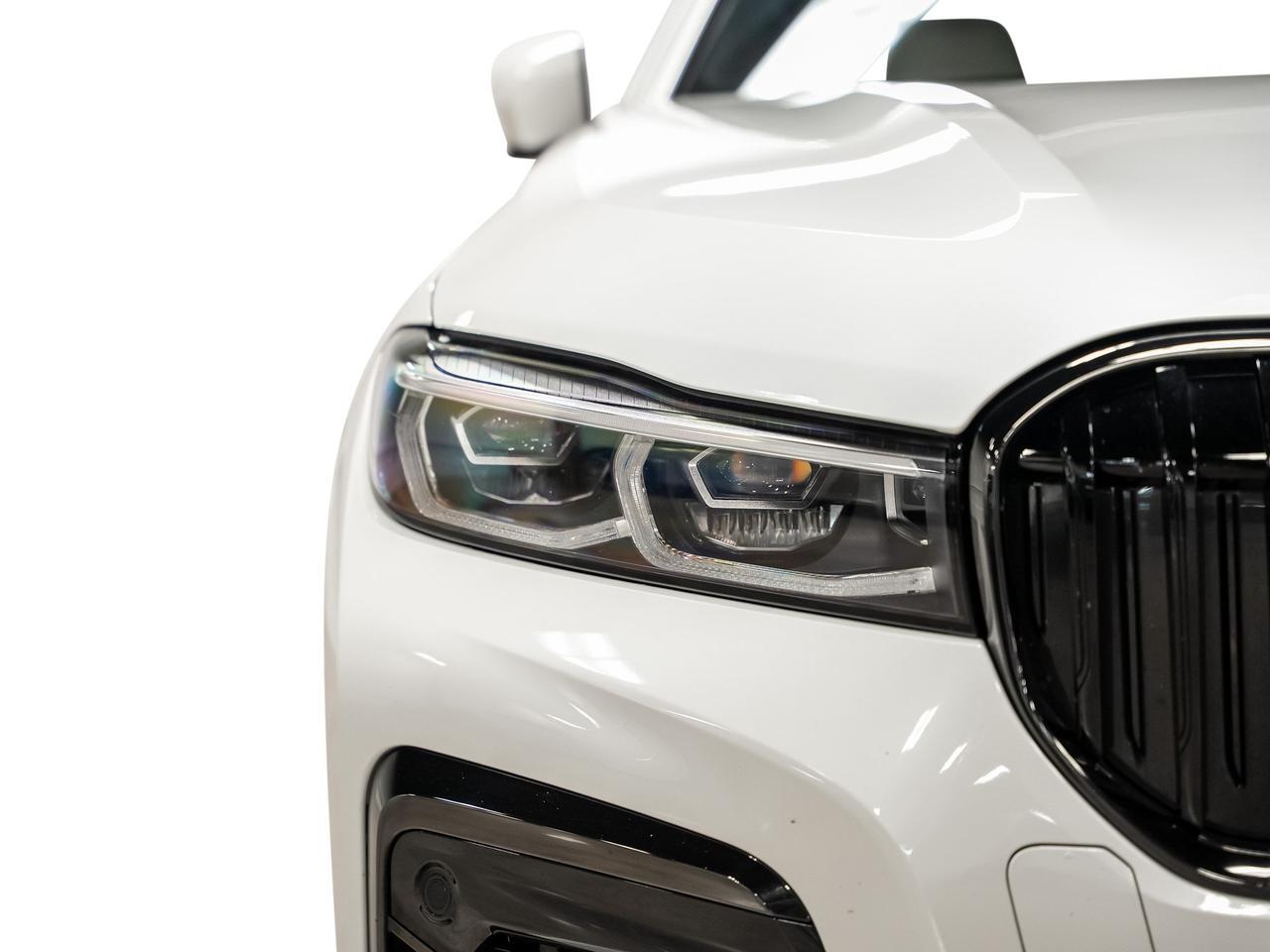 2022 BMW 7 Series 750i xDrive Indianapolis IN