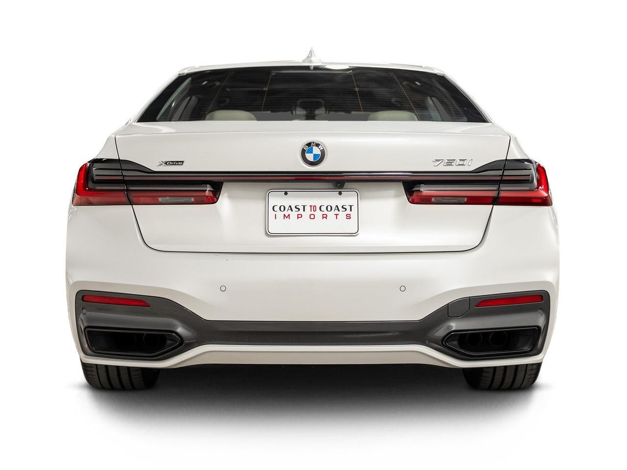 2022 BMW 7 Series 750i xDrive Indianapolis IN