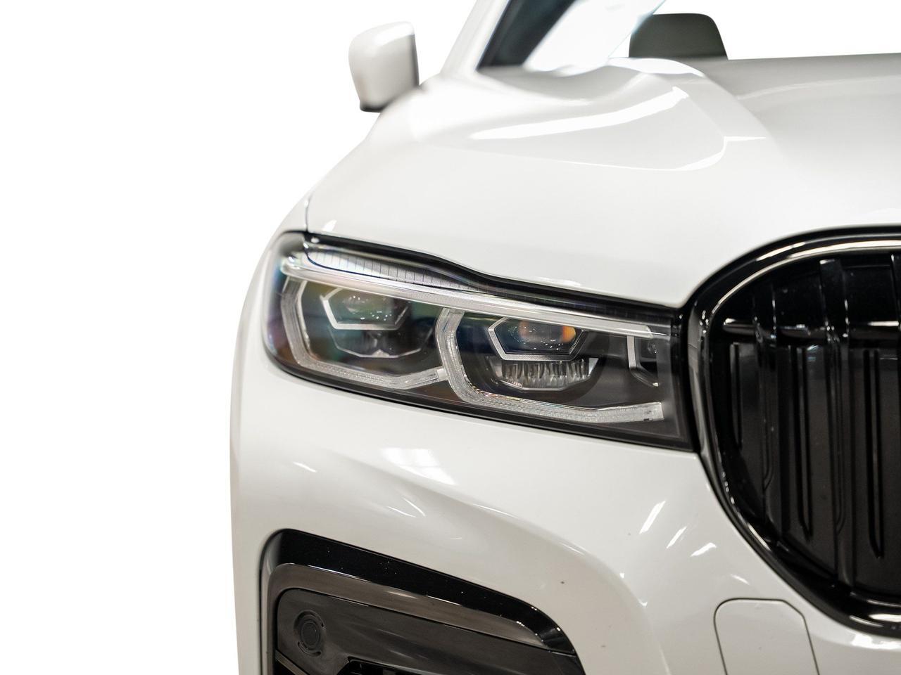 2022 BMW 7 Series 750i xDrive Indianapolis IN