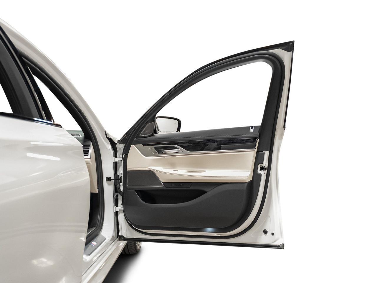 2022 BMW 7 Series 750i xDrive Indianapolis IN