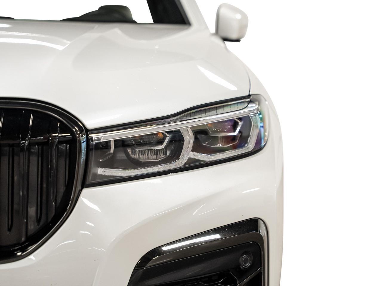 2022 BMW 7 Series 750i xDrive Indianapolis IN