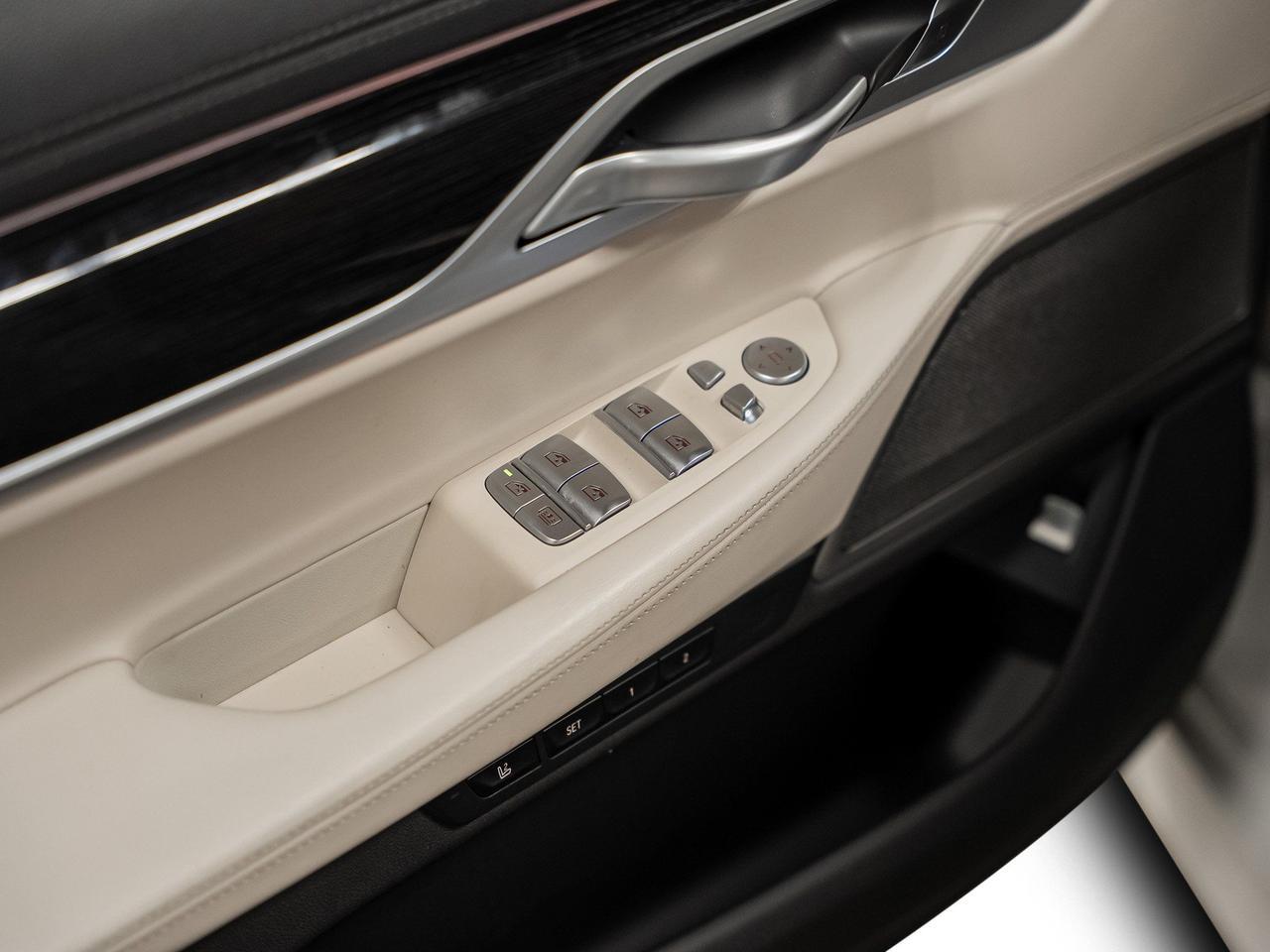 2022 BMW 7 Series 750i xDrive Indianapolis IN