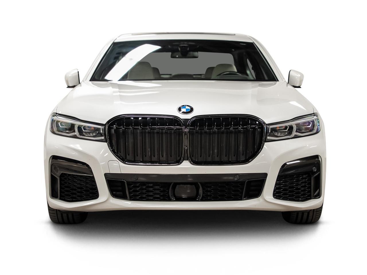 2022 BMW 7 Series 750i xDrive Indianapolis IN