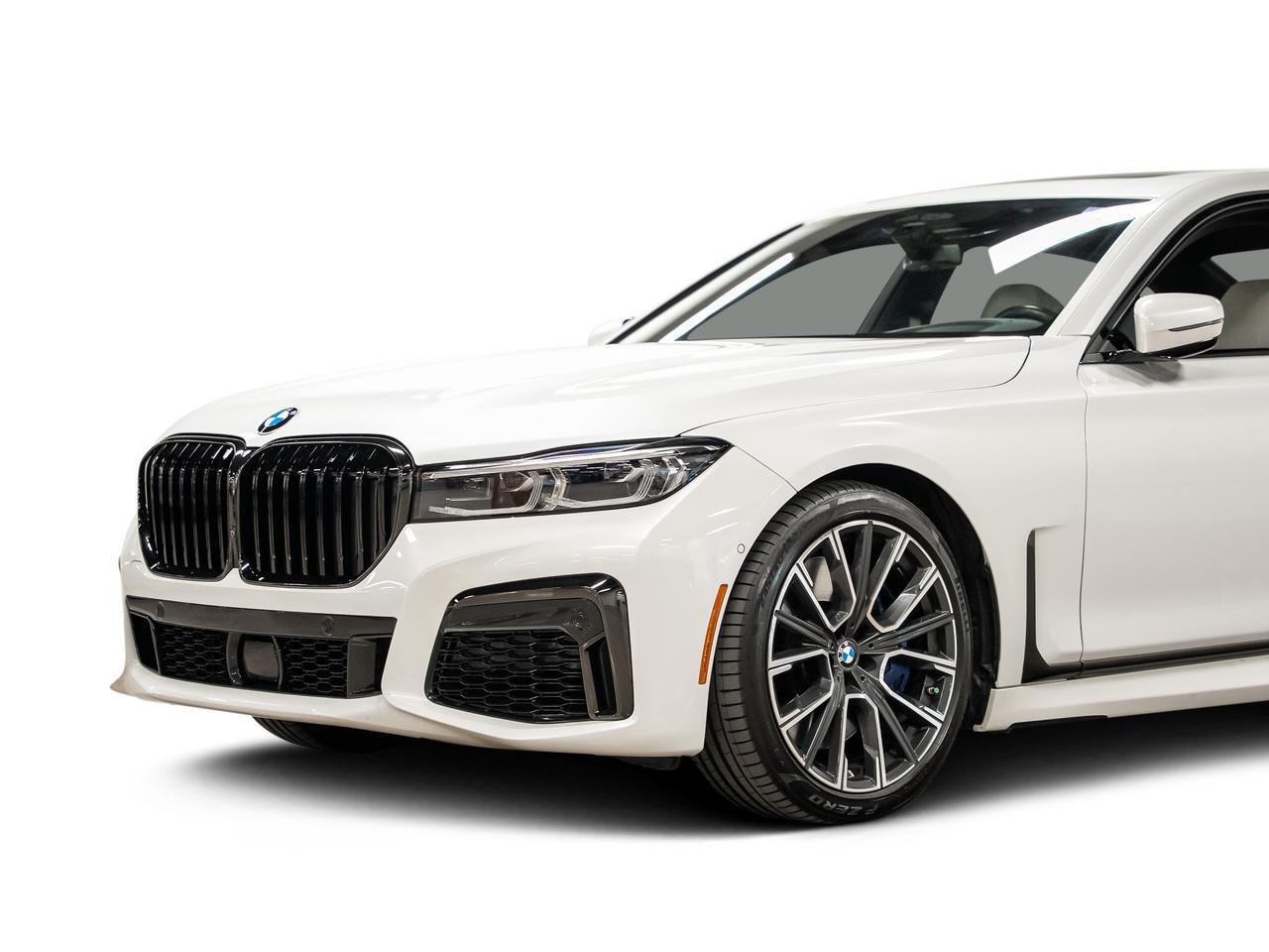2022 BMW 7 Series 750i xDrive Indianapolis IN