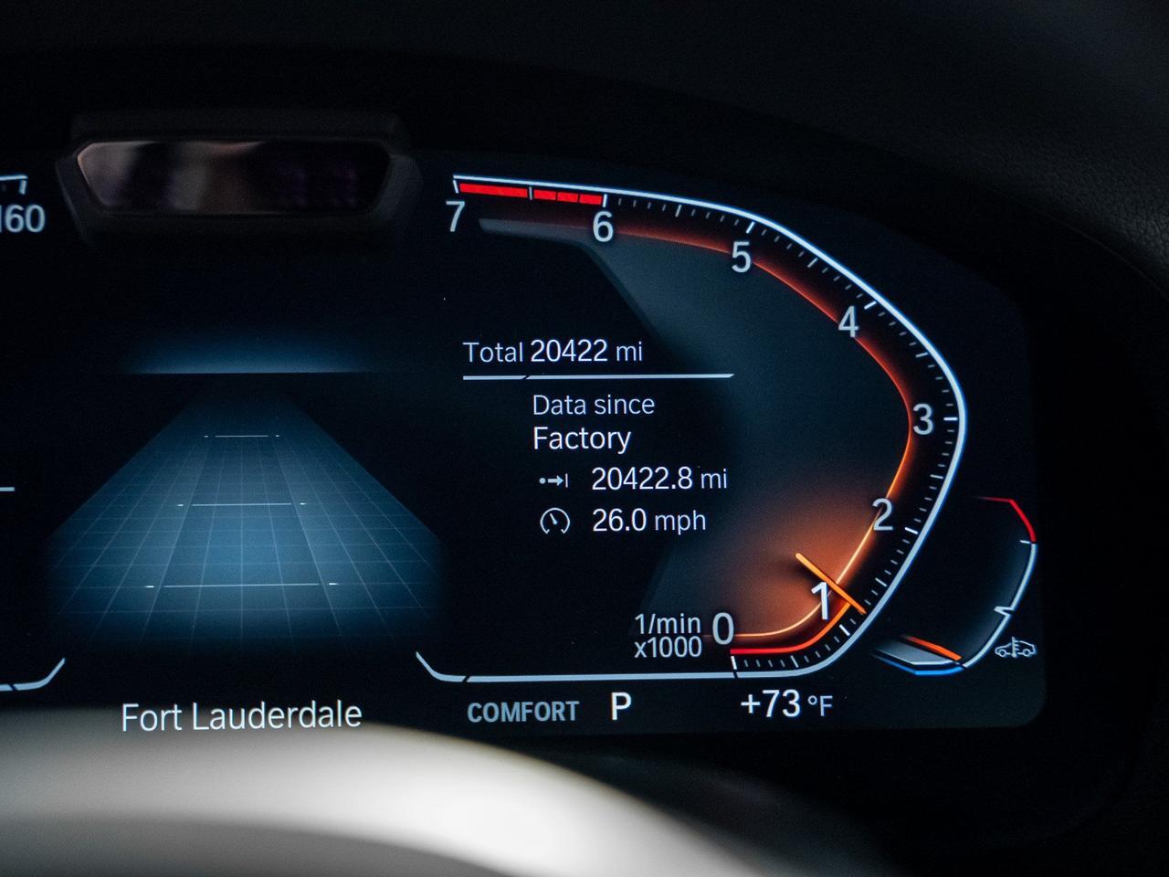 2022 BMW 7 Series 750i xDrive Indianapolis IN