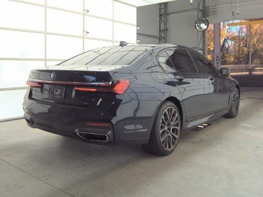 2022 BMW 7 Series 750i xDrive Indianapolis IN