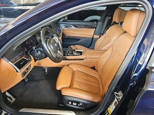 2022 BMW 7 Series 750i xDrive Indianapolis IN