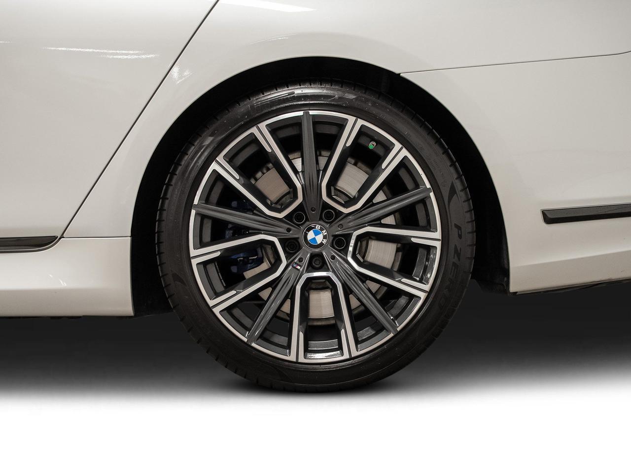 2022 BMW 7 Series 750i xDrive Ft Lauderdale FL