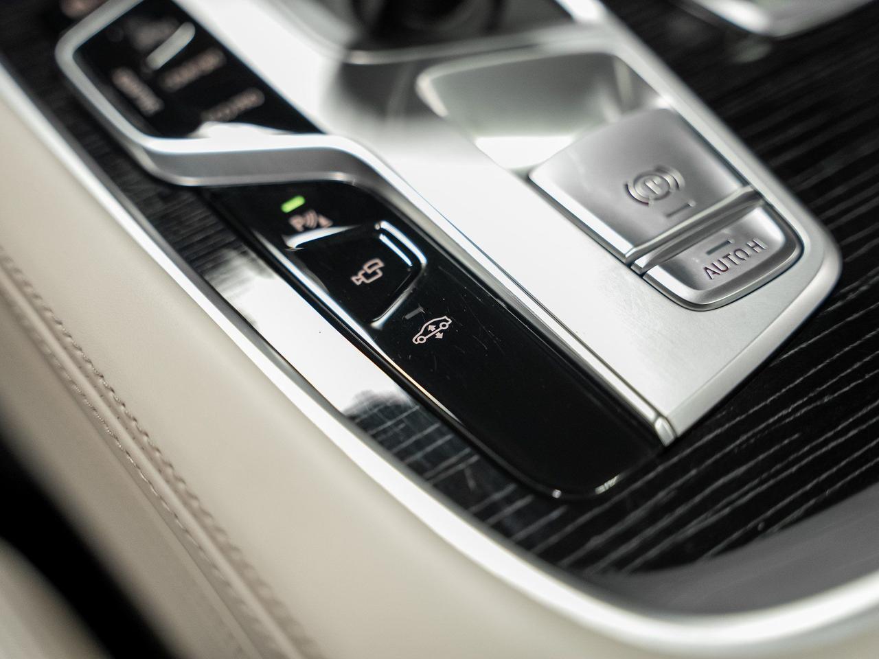 2022 BMW 7 Series 750i xDrive Ft Lauderdale FL