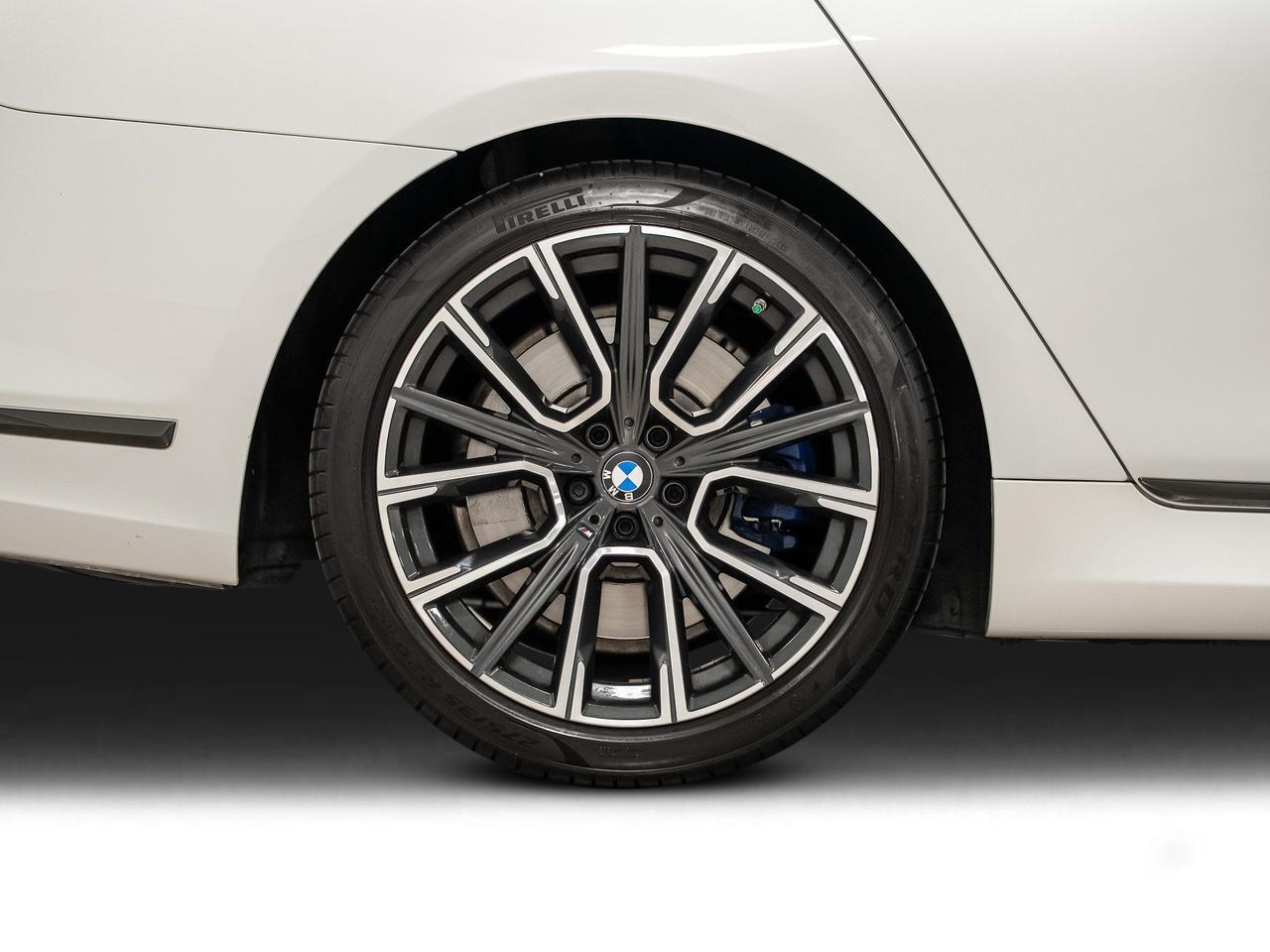 2022 BMW 7 Series 750i xDrive Ft Lauderdale FL