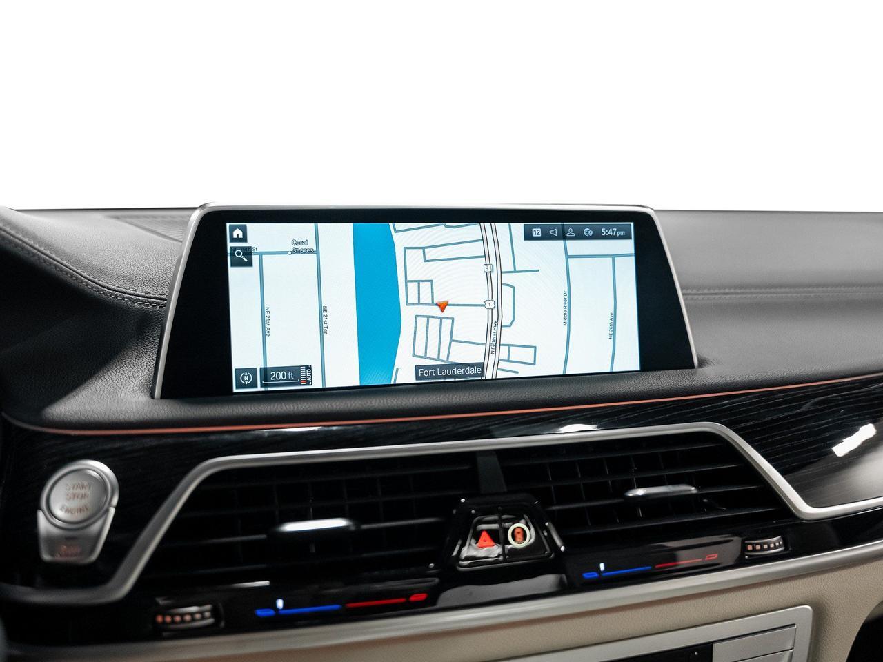 2022 BMW 7 Series 750i xDrive Ft Lauderdale FL