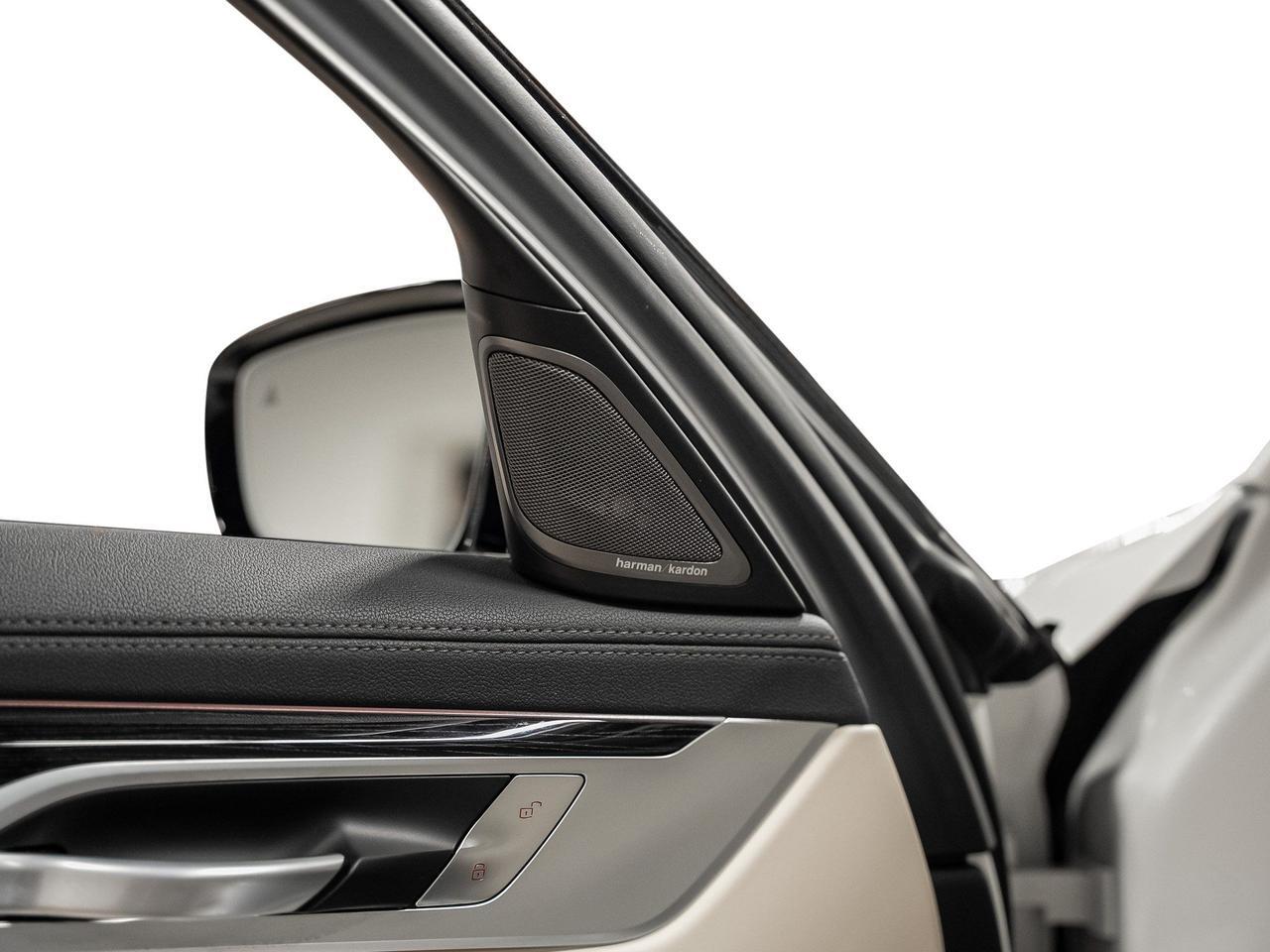 2022 BMW 7 Series 750i xDrive Ft Lauderdale FL