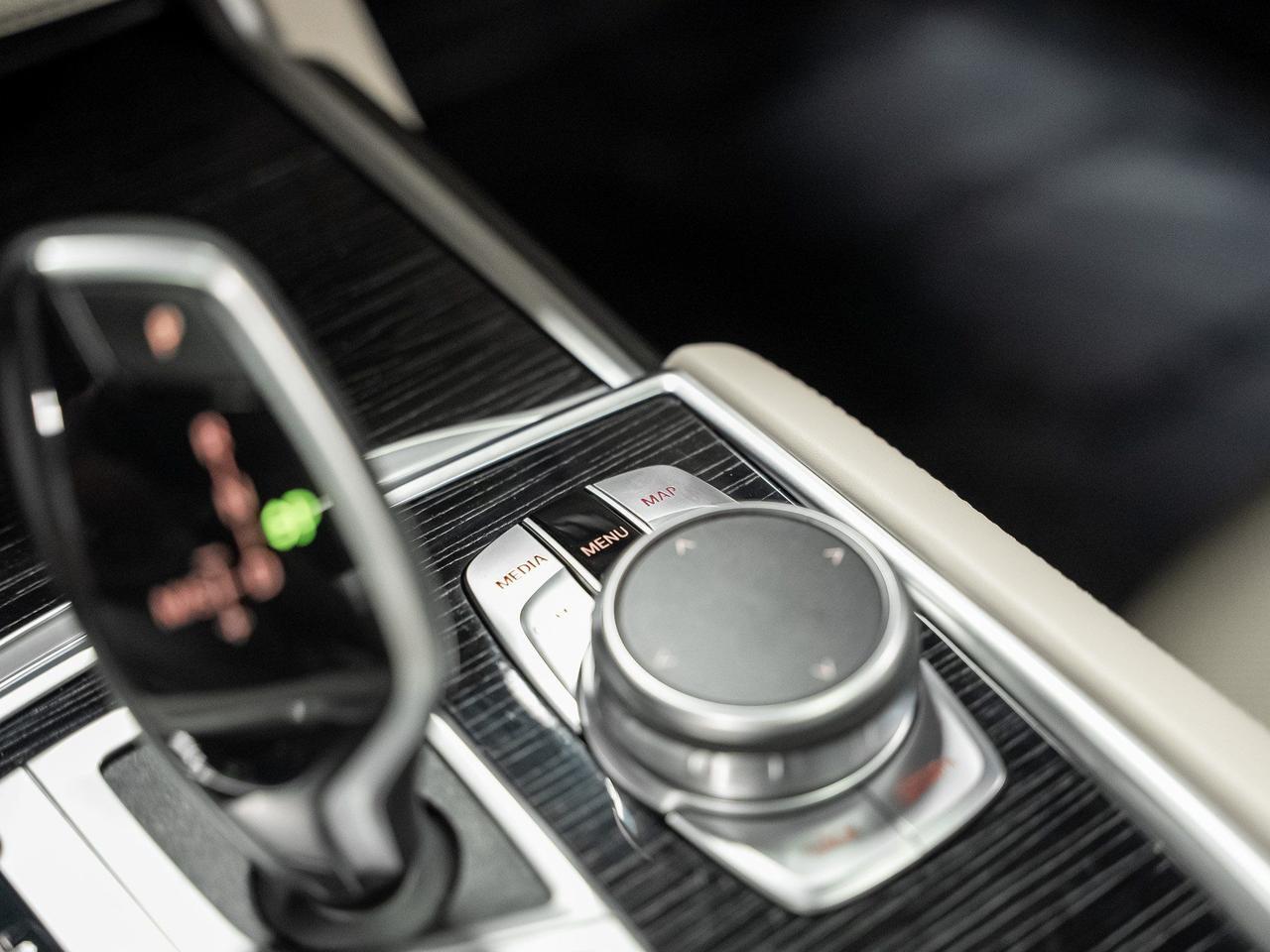 2022 BMW 7 Series 750i xDrive Ft Lauderdale FL