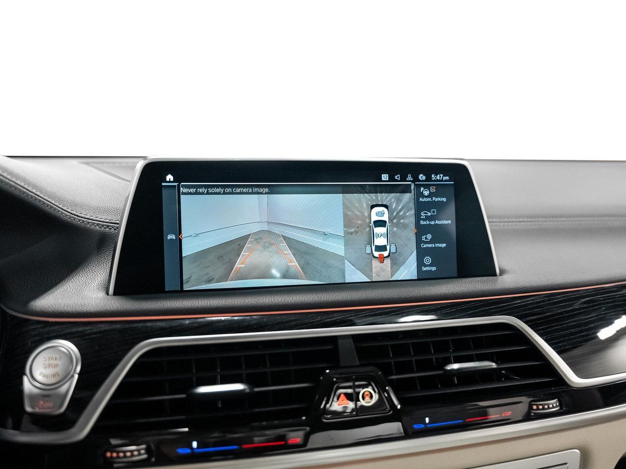 2022 BMW 7 Series 750i xDrive Ft Lauderdale FL