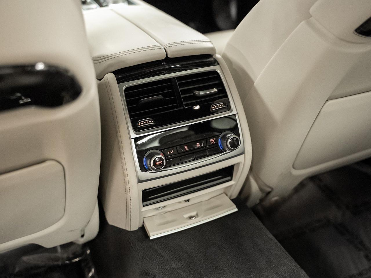 2022 BMW 7 Series 750i xDrive Ft Lauderdale FL