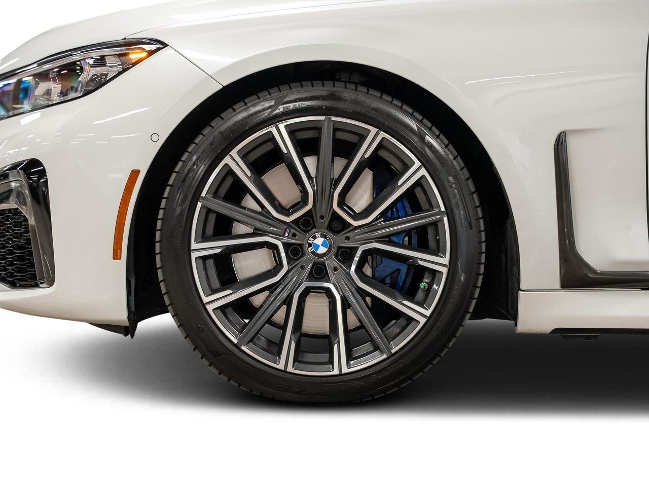 2022 BMW 7 Series 750i xDrive Ft Lauderdale FL