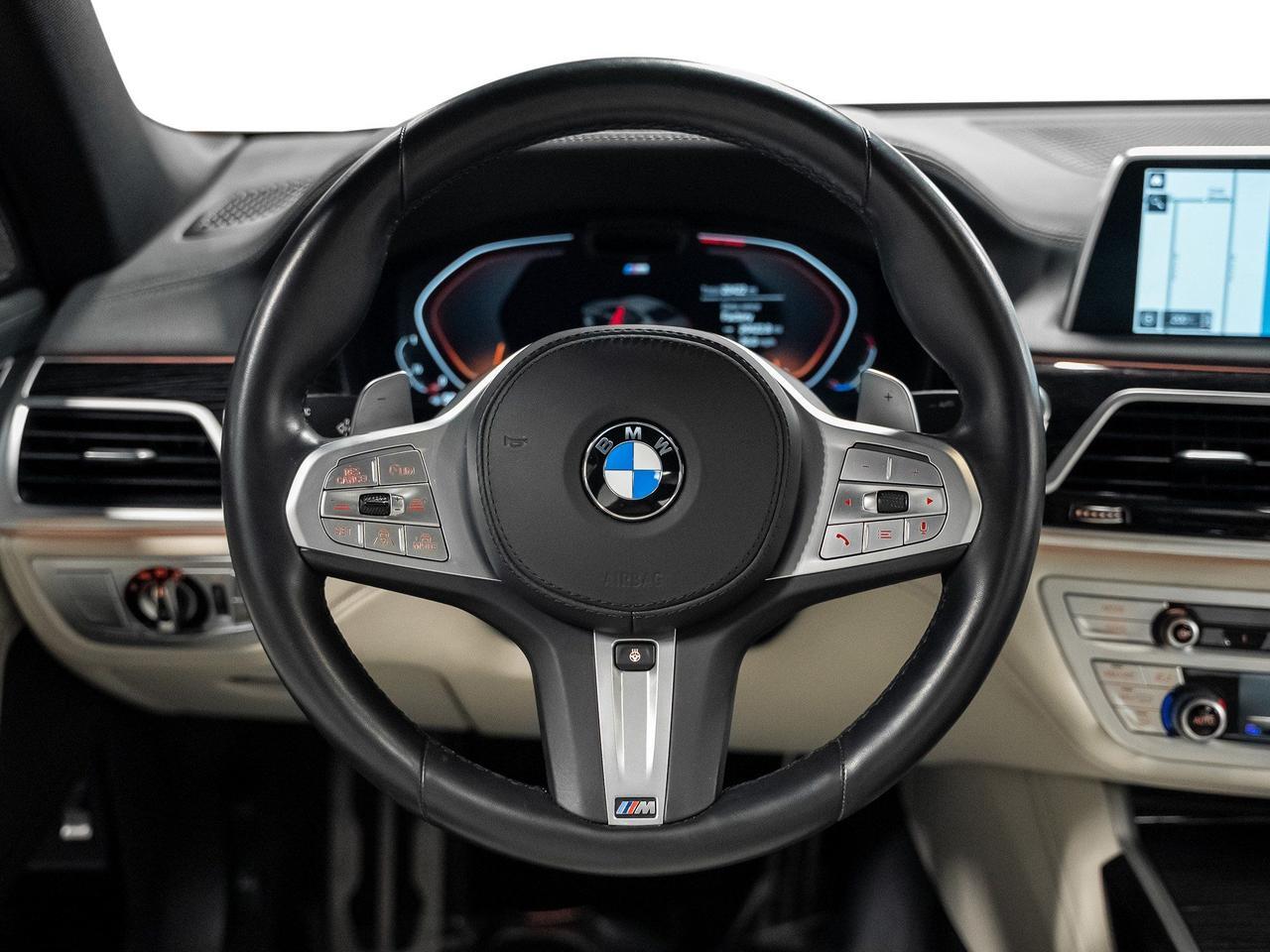 2022 BMW 7 Series 750i xDrive Ft Lauderdale FL