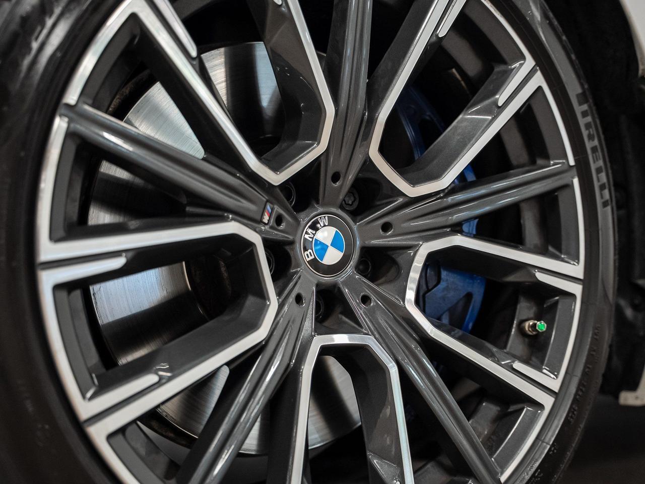 2022 BMW 7 Series 750i xDrive Ft Lauderdale FL