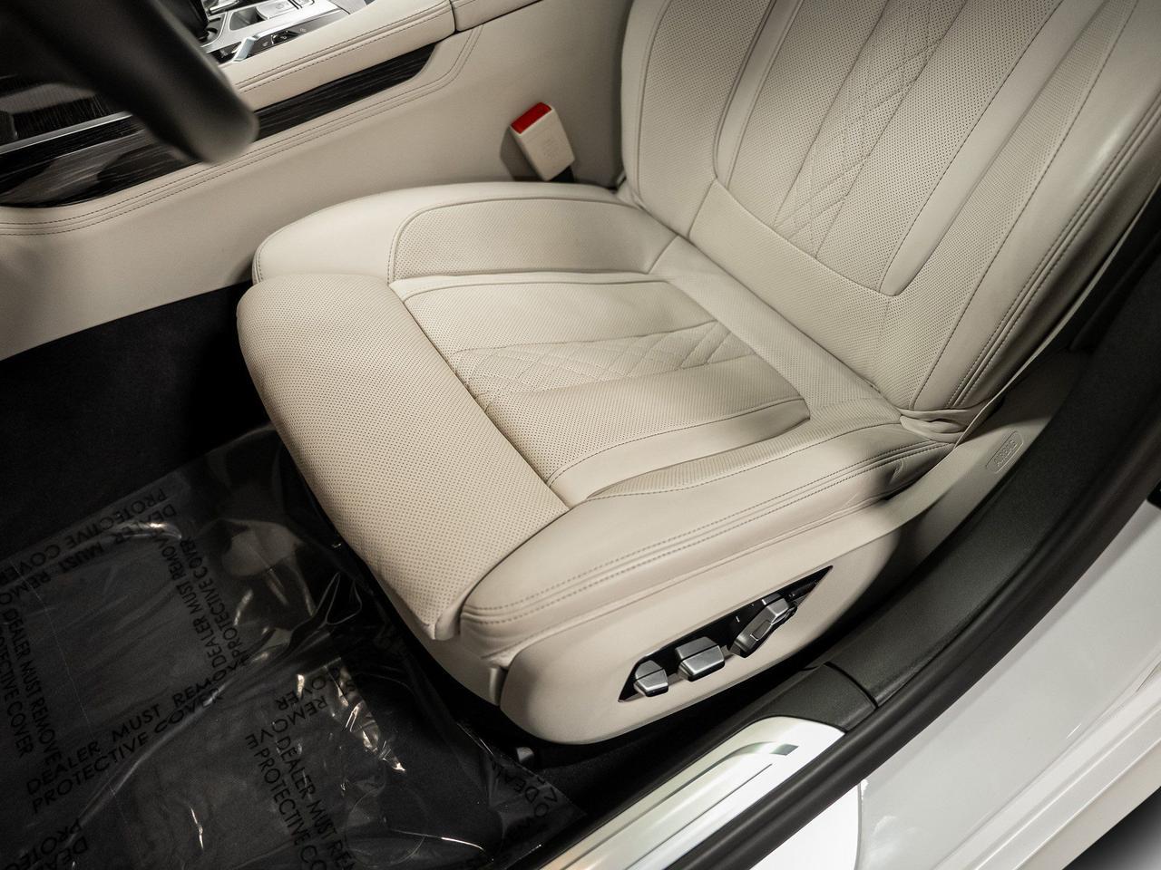 2022 BMW 7 Series 750i xDrive Ft Lauderdale FL