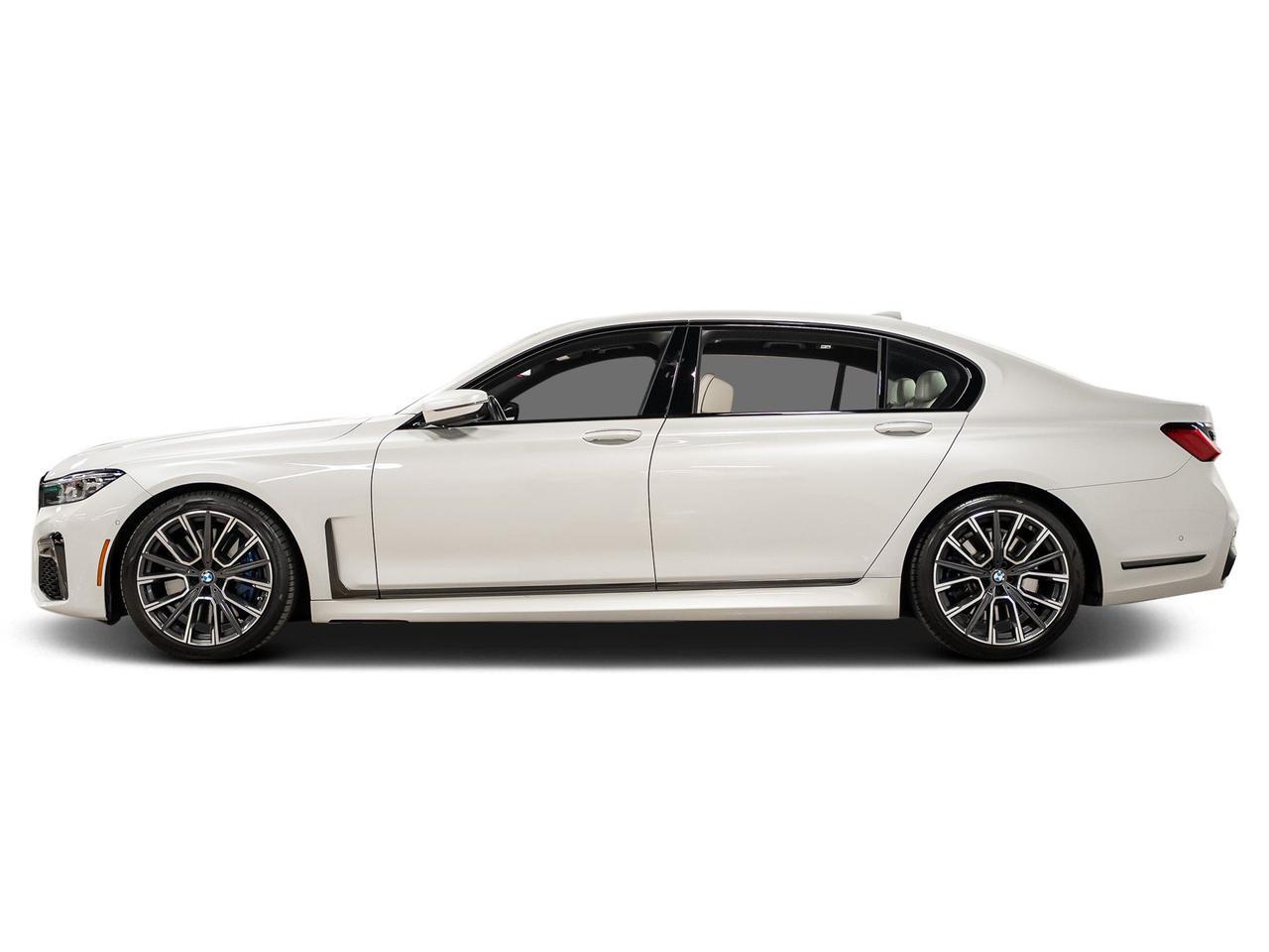 2022 BMW 7 Series 750i xDrive Ft Lauderdale FL