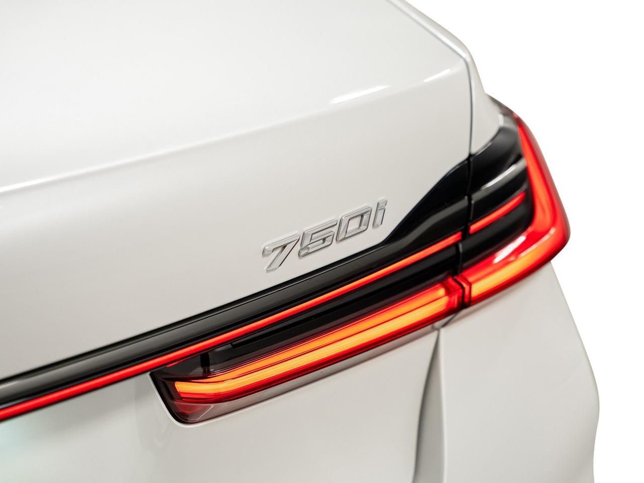 2022 BMW 7 Series 750i xDrive Ft Lauderdale FL