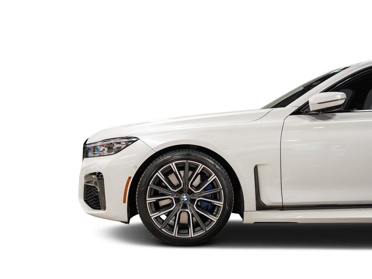 2022 BMW 7 Series 750i xDrive Ft Lauderdale FL