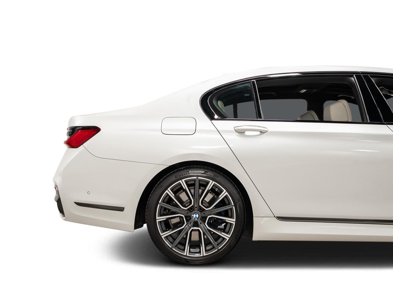 2022 BMW 7 Series 750i xDrive Ft Lauderdale FL