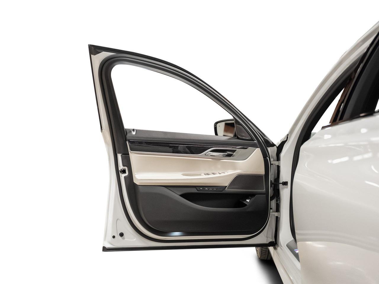 2022 BMW 7 Series 750i xDrive Ft Lauderdale FL