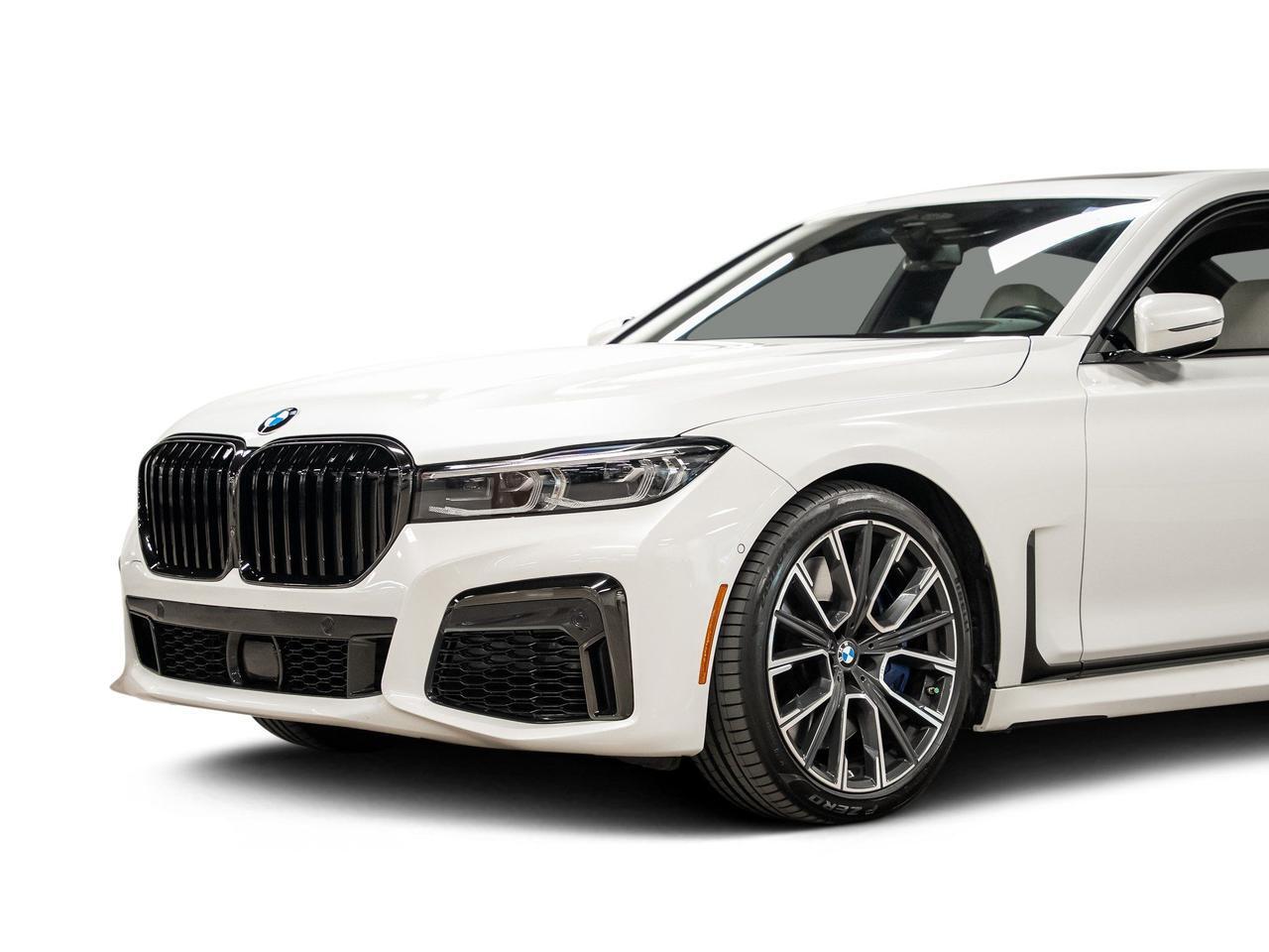 2022 BMW 7 Series 750i xDrive Ft Lauderdale FL