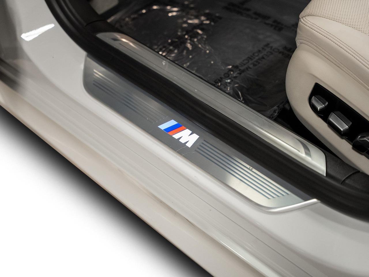 2022 BMW 7 Series 750i xDrive Ft Lauderdale FL