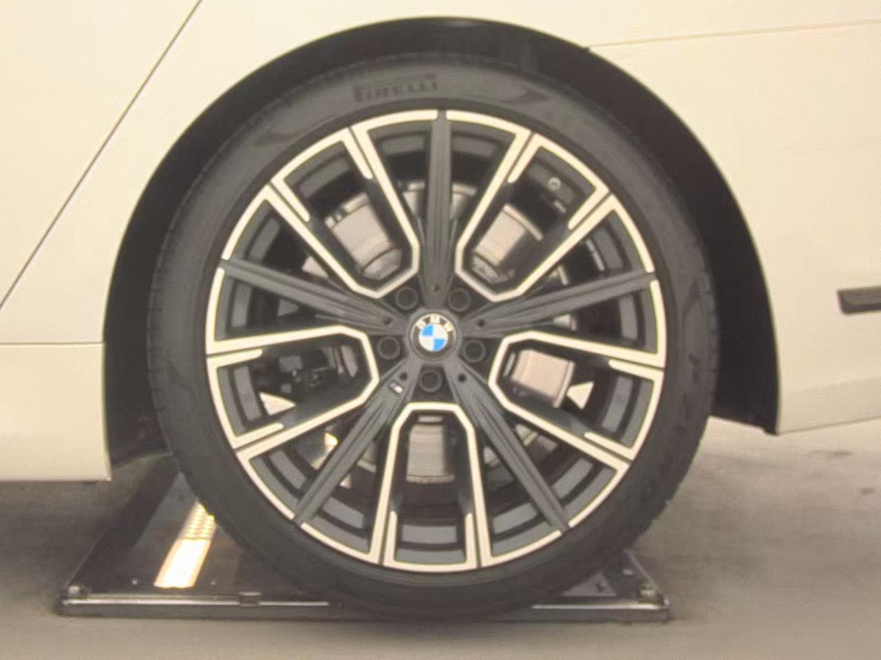 2022 BMW 7 Series 750i xDrive Knoxville TN