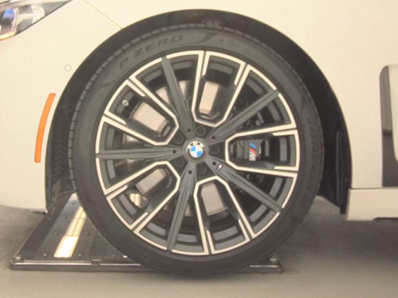 2022 BMW 7 Series 750i xDrive Knoxville TN