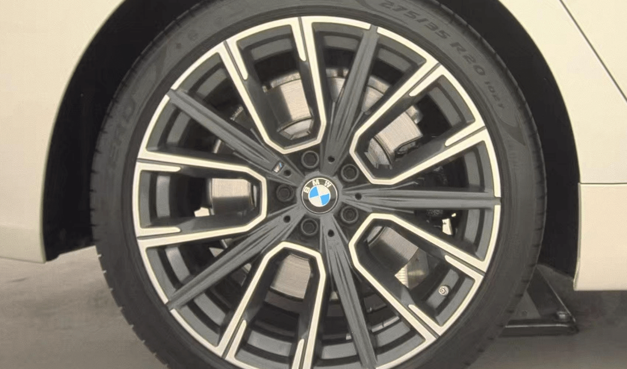 2022 BMW 7 Series 750i xDrive Knoxville TN