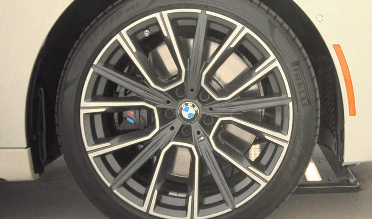 2022 BMW 7 Series 750i xDrive Knoxville TN