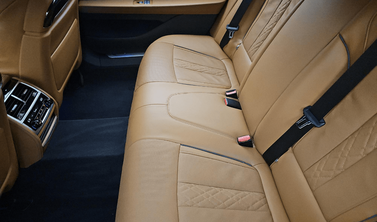 2022 BMW 7 Series 750i xDrive Knoxville TN