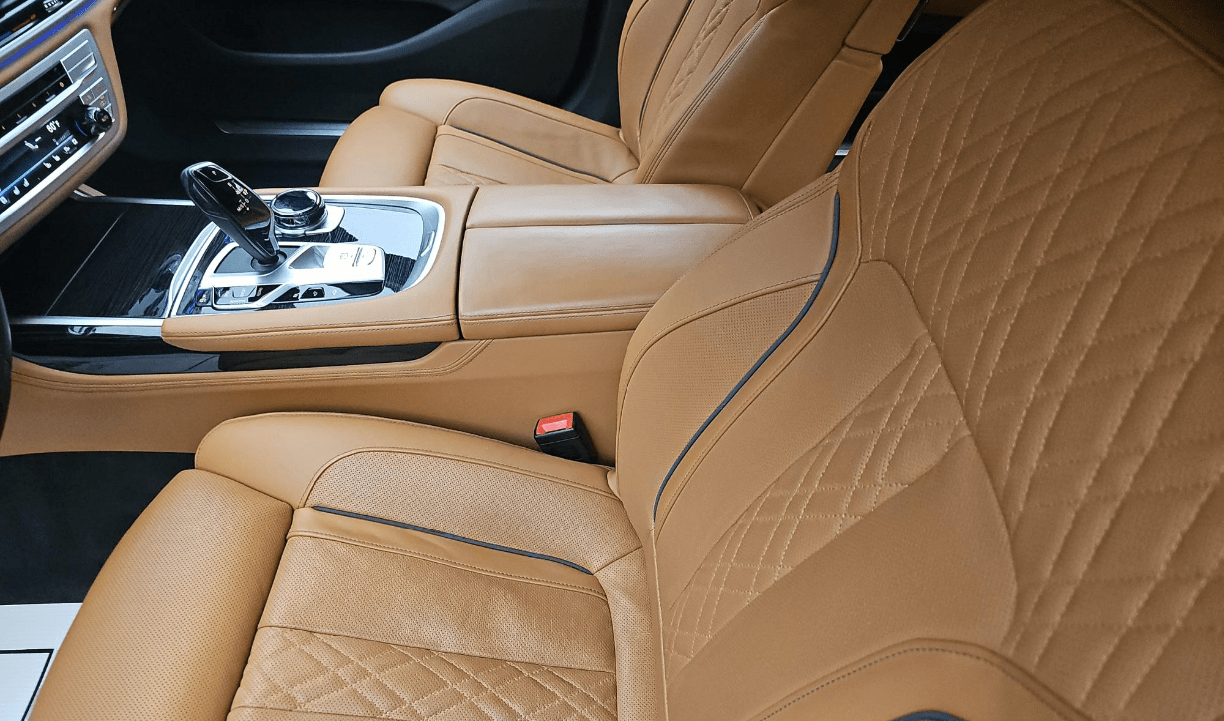 2022 BMW 7 Series 750i xDrive Knoxville TN