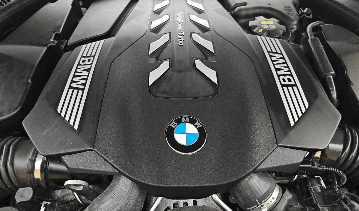2022 BMW 7 Series 750i xDrive Knoxville TN