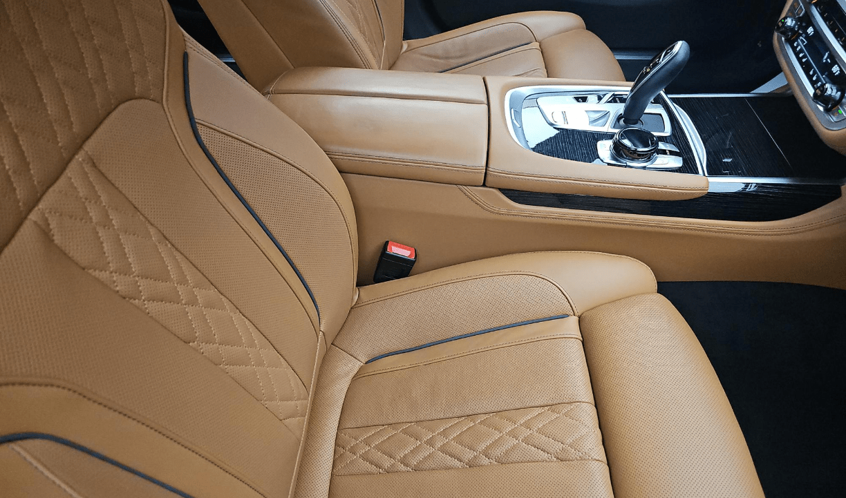 2022 BMW 7 Series 750i xDrive Knoxville TN