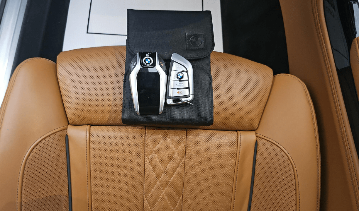 2022 BMW 7 Series 750i xDrive Knoxville TN