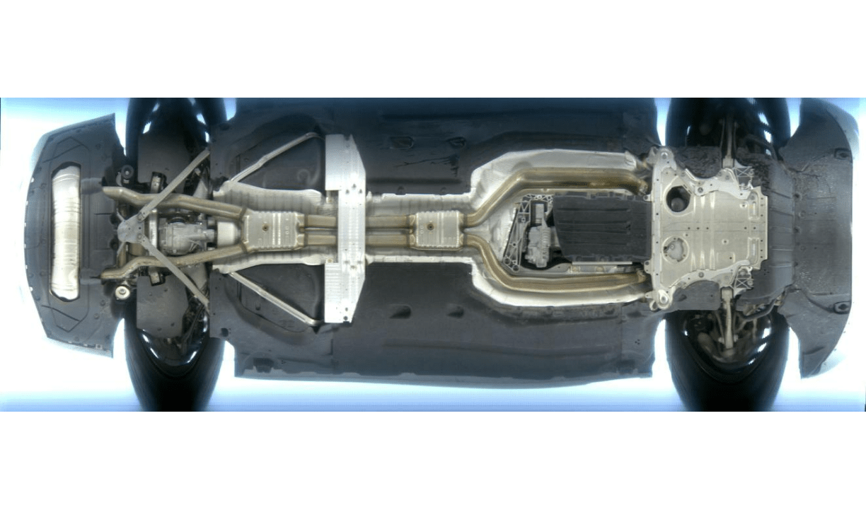 2022 BMW 7 Series 750i xDrive Knoxville TN