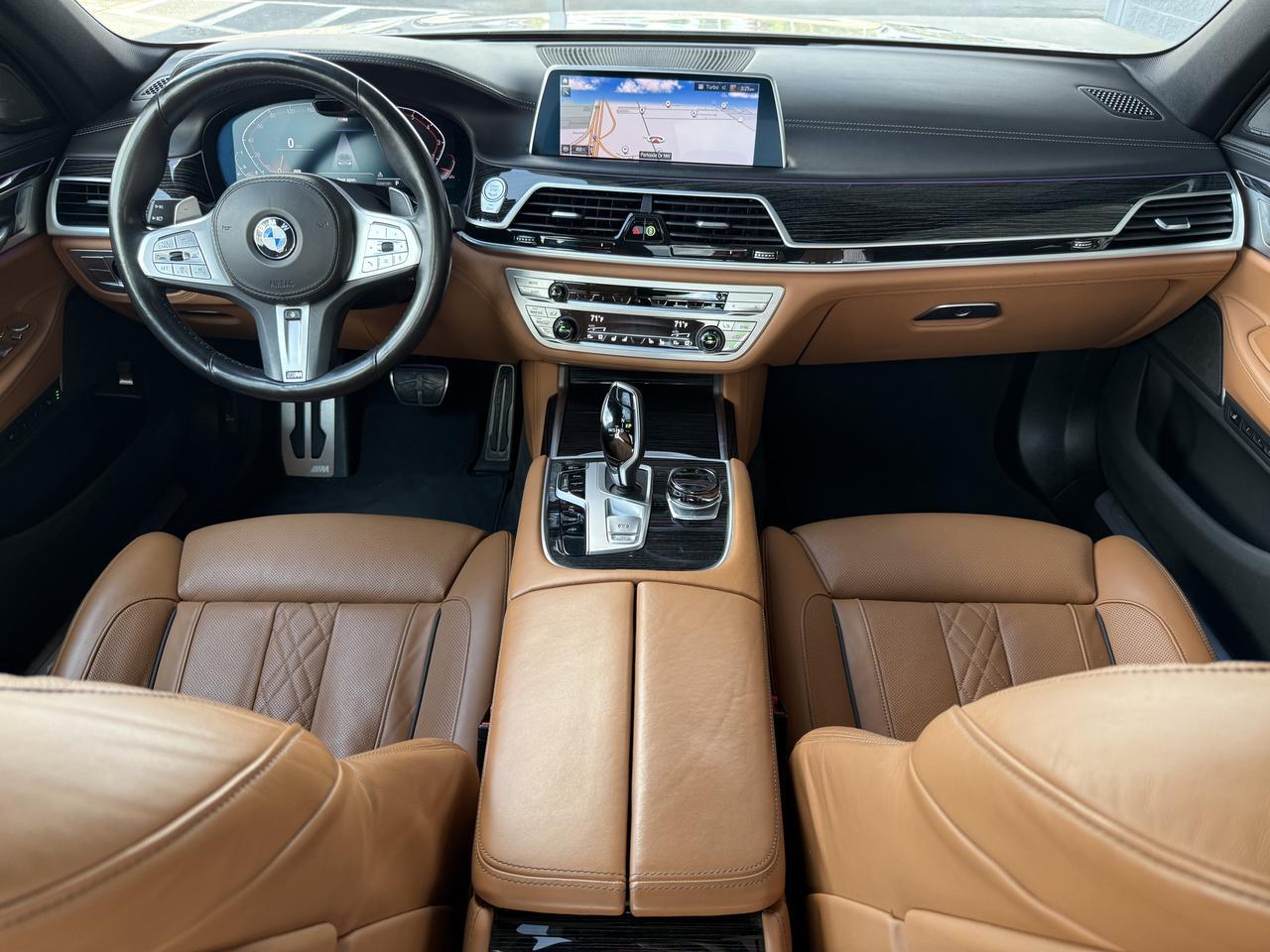 2022 BMW 7 Series 750i xDrive Knoxville TN
