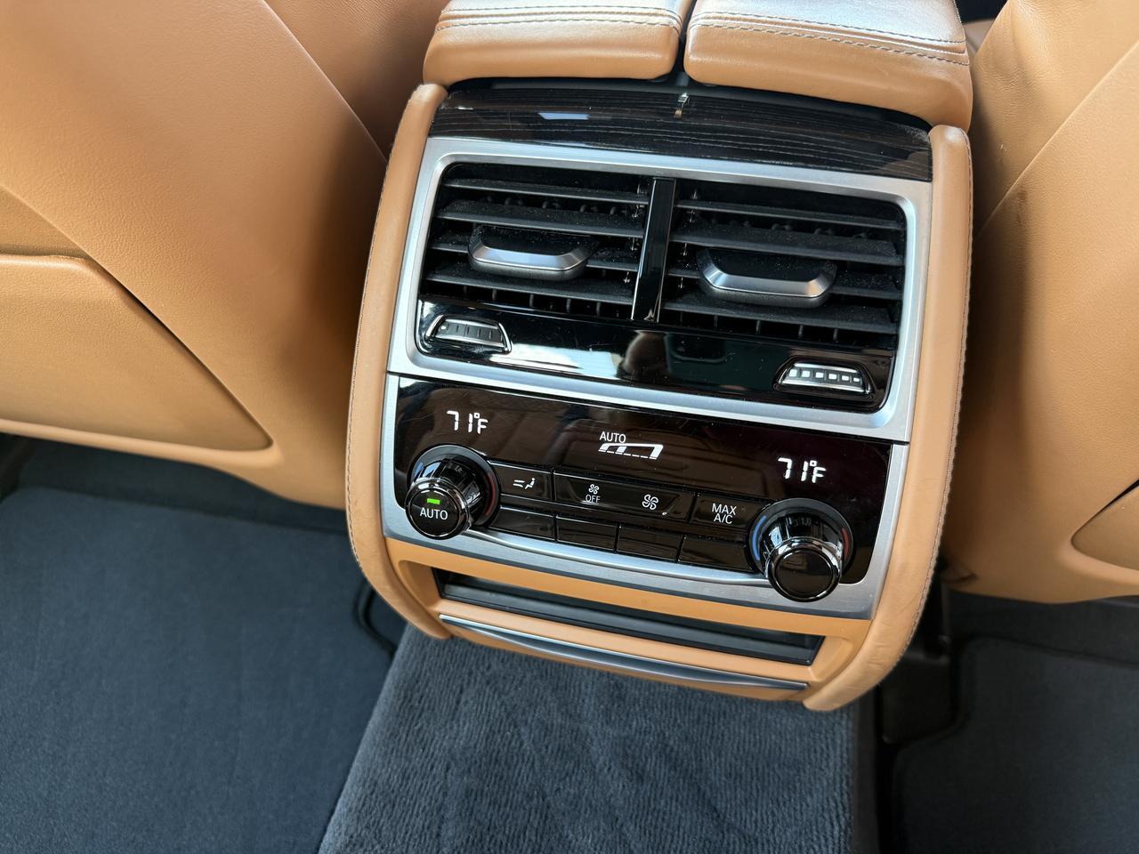 2022 BMW 7 Series 750i xDrive Knoxville TN