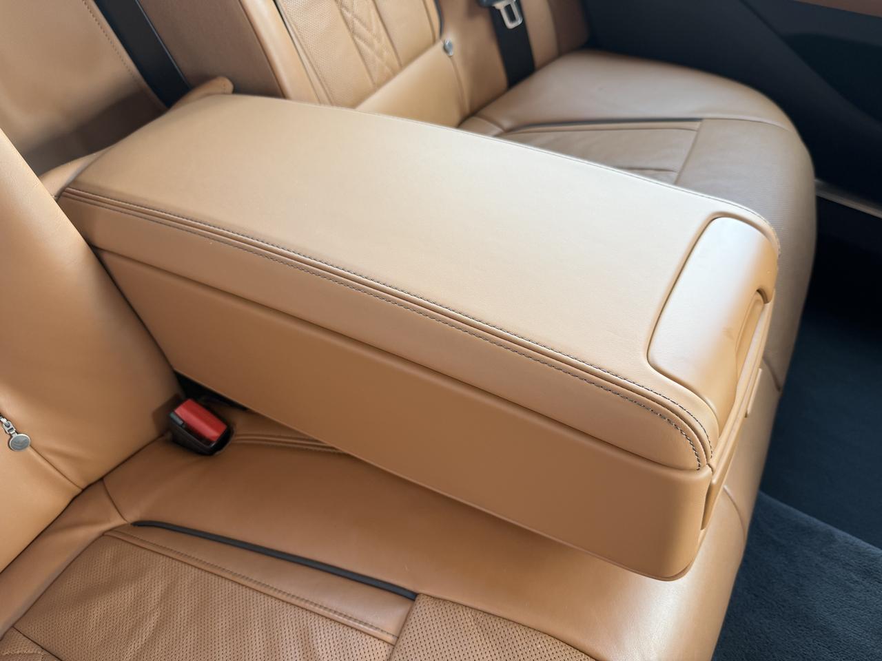 2022 BMW 7 Series 750i xDrive Knoxville TN
