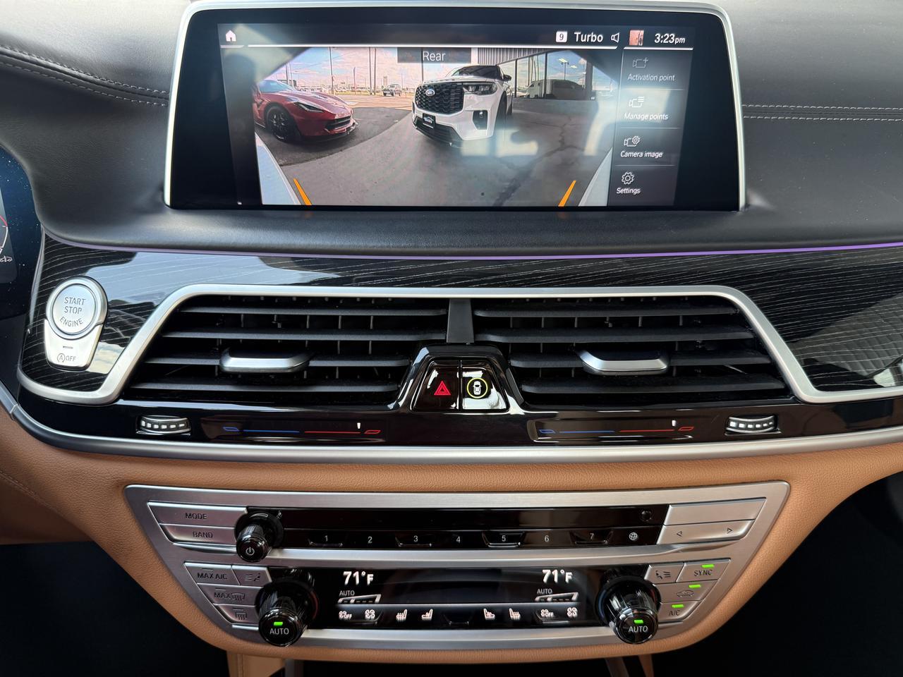 2022 BMW 7 Series 750i xDrive Knoxville TN