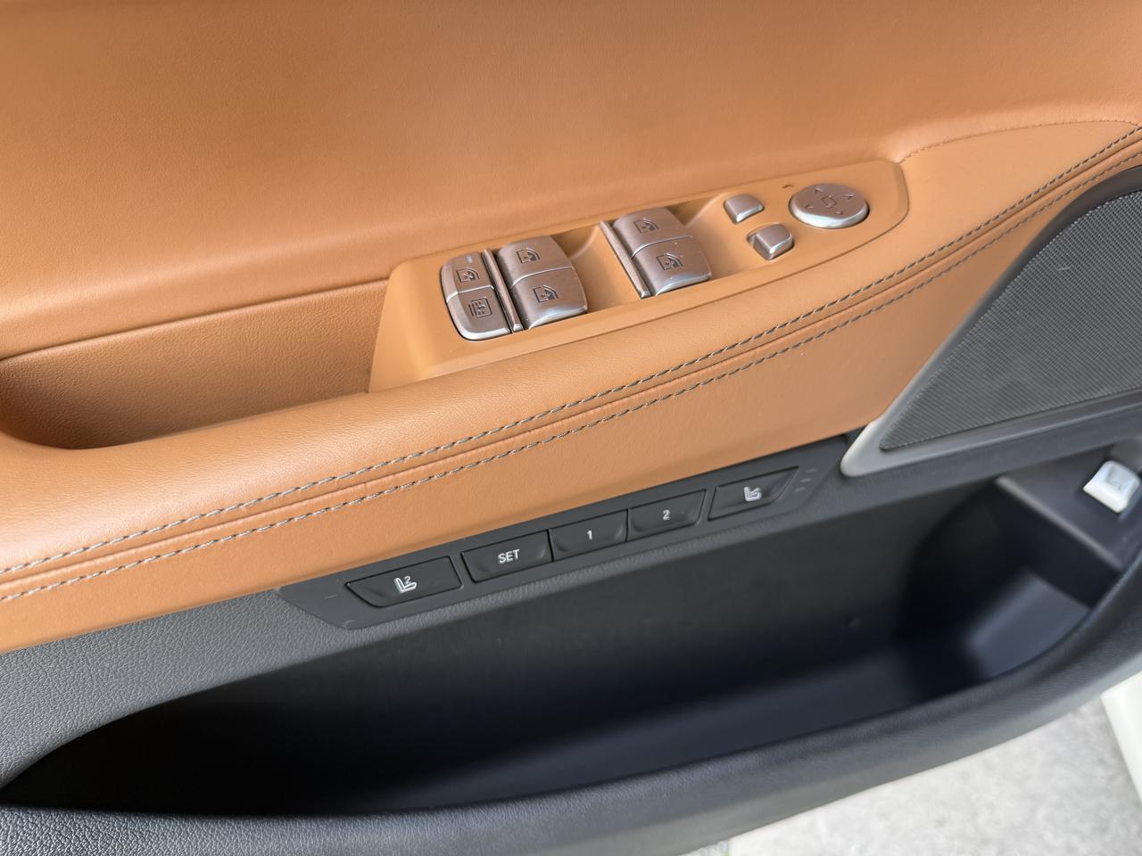 2022 BMW 7 Series 750i xDrive Knoxville TN