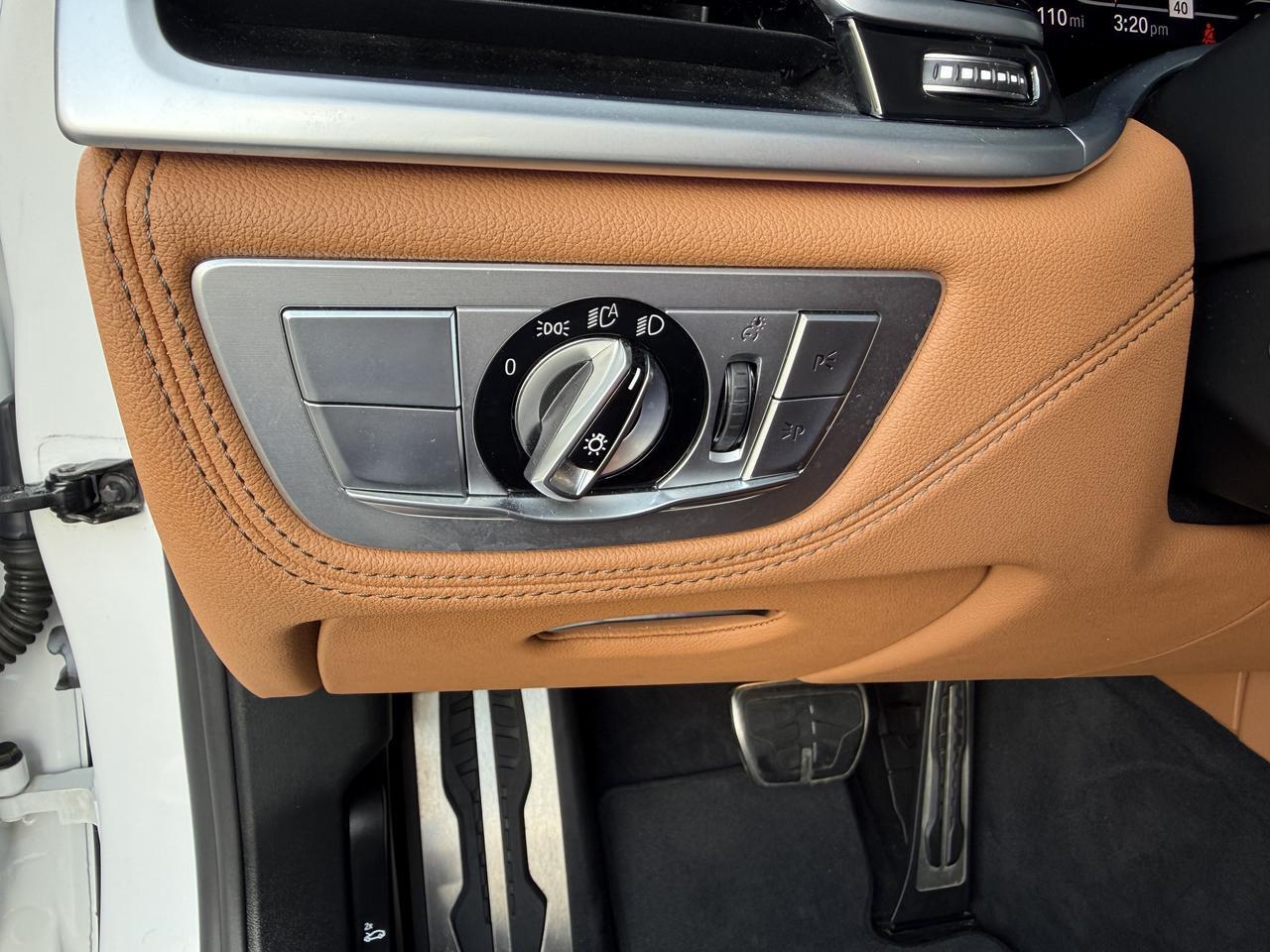 2022 BMW 7 Series 750i xDrive Knoxville TN