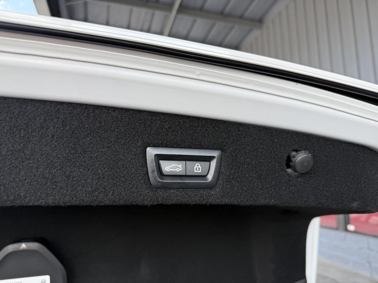 2022 BMW 7 Series 750i xDrive Knoxville TN