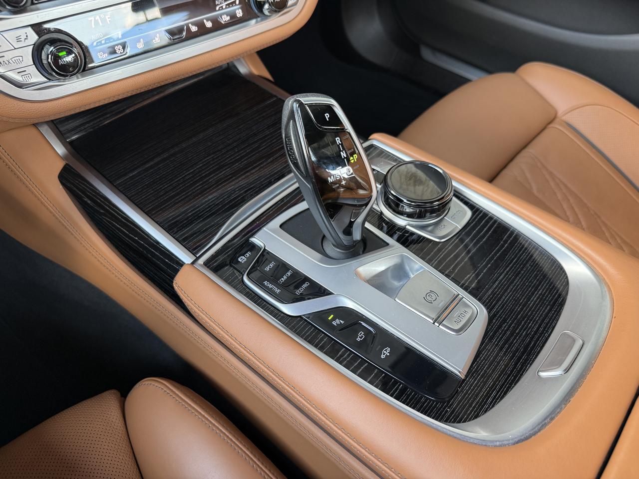 2022 BMW 7 Series 750i xDrive Knoxville TN