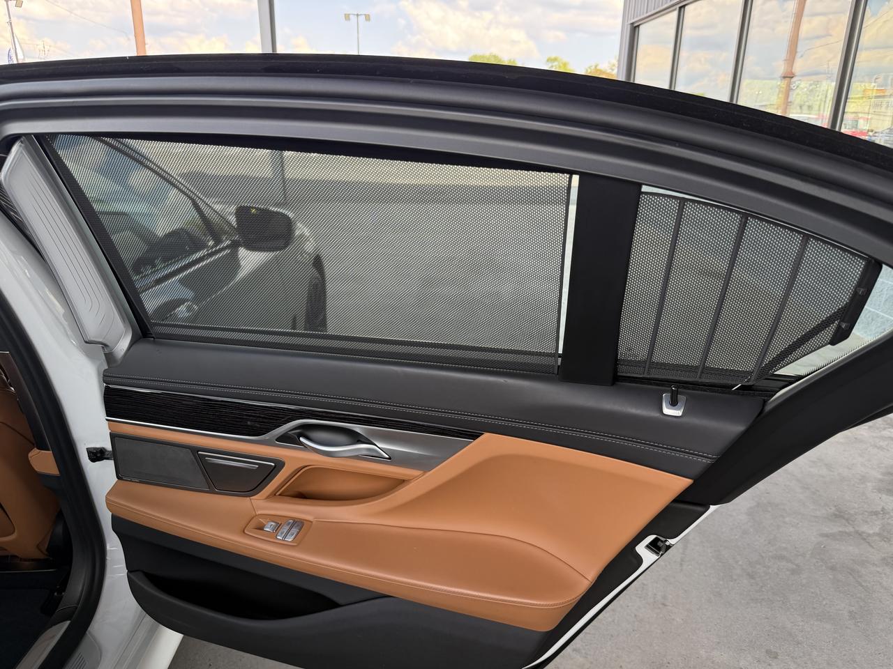 2022 BMW 7 Series 750i xDrive Knoxville TN