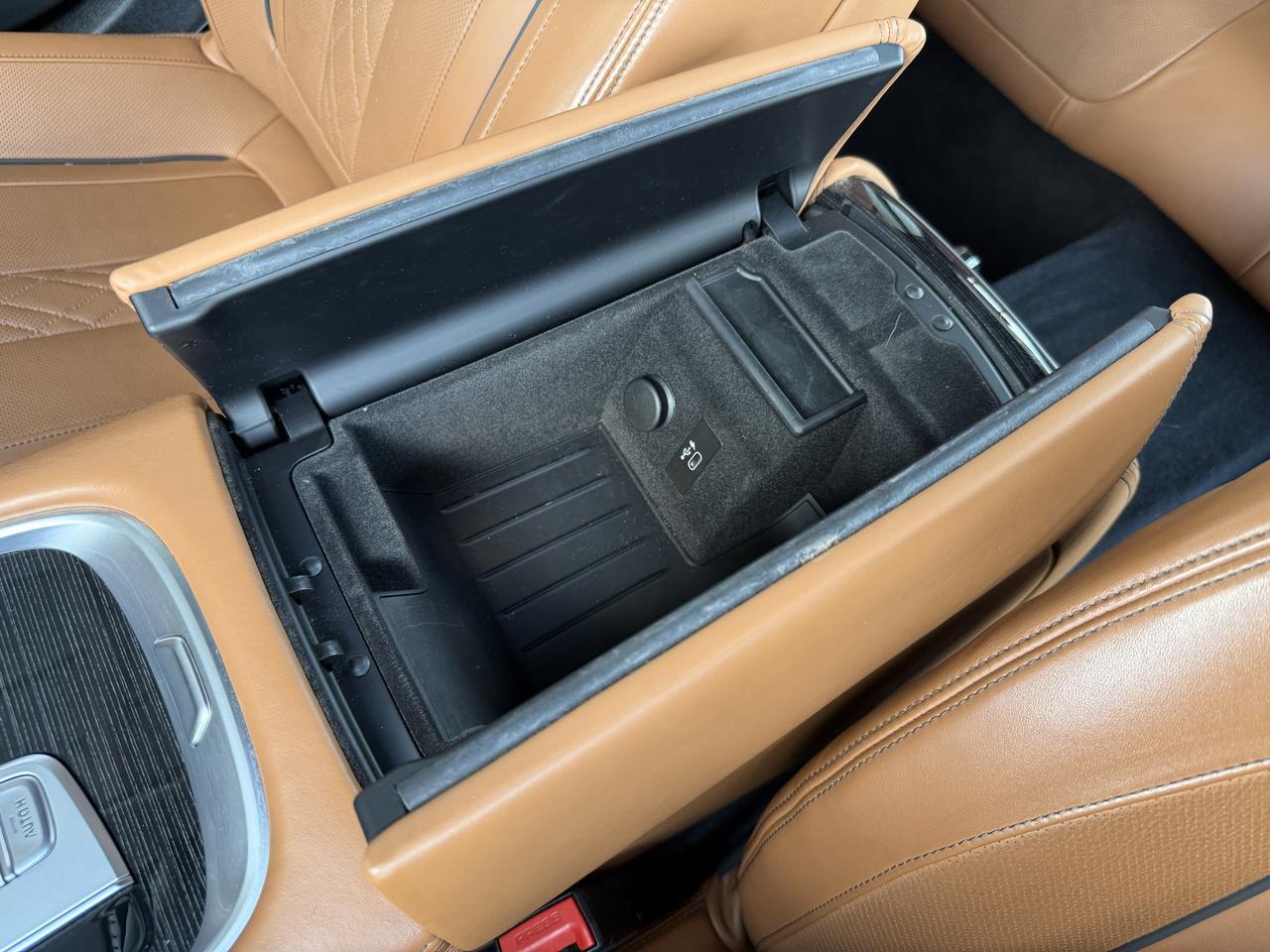 2022 BMW 7 Series 750i xDrive Knoxville TN